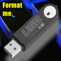 Как большую флешку отформатировать в FAT32 (например, объемом в 256 ГБ)